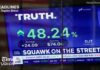 Lawmakers Cry Foul Over Paid Trump Feed Is Truth Social’s New ‘Truth API’ Insider Trading?