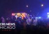 Masked Gunmen Ambush Chicago Crowd 1 dead, 14 hurt in Washington Park mass shooting