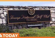 Impostor Infiltrates Trump Venue—FBI Pounces Armed Man Arrested at Trump Golf Course Before President’s Visit