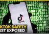 Leaked TikTok Document Raises Questions Over Teen Safety Tests | Internal Report Sparks Outrage
