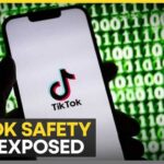 Leaked TikTok Document Raises Questions Over Teen Safety Tests | Internal Report Sparks Outrage