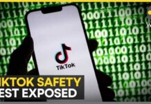 Teen Tragedy Inside TikTok’s Lab Leaked TikTok Document Raises Questions Over Teen Safety Tests | Internal Report Sparks Outrage