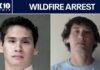 Former Arizona man accused of starting Spokane wildfire | FOX 10 Phoenix