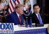 Mining Power Play Shocks Washington WATCH: Trump participates in an American Mining Industry Roundtable