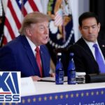 WATCH: Trump participates in an American Mining Industry Roundtable