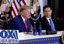 Mining Power Play Shocks Washington WATCH: Trump participates in an American Mining Industry Roundtable