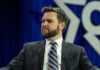 Backroom Vegas Deal Rattles GOP Power J.D. Vance, Vice President