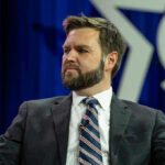Backroom Vegas Deal Rattles GOP Power J.D. Vance, Vice President