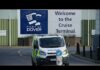 Masked anti-immigration protesters disrupt UK's Dover port