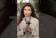 Mom Trial STALEMATE — Nerve-Shredding Twist Ahead Gasps fill courtroom as deadlocked jury files out in Lindsay Clancy trial