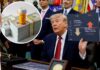 Big Pharma Blinks — TrumpRx Upends Prices Trump Unveils More Prescription Drug Pricing Discounts: 'Major Step Forward'