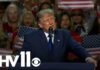 President Trump pledges to give every US adult $5K if GOP wins midterms