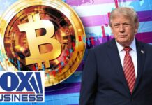Ethics Bomb Blows Up Crypto Deal CLARITY Act reaches MAKE-OR-BREAK Senate moment as crypto industry FIGHTS for passage