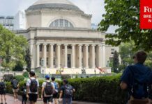 Treasury Targets Race Rules In Schools Treasury Rules Could Strip Up To 18,000 Private Schools’ Tax-Exempt Status For Considering Race