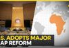 UN Backs New World Map | 164 Countries Support Equal Earth Projection, US Votes Against