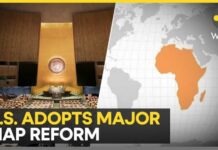 UN Backs New World Map | 164 Countries Support Equal Earth Projection, US Votes Against
