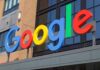 Spirit’s $10M Data Move Sparks Backlash Google logo on office building facade