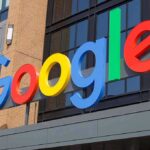 Spirit’s $10M Data Move Sparks Backlash Google logo on office building facade